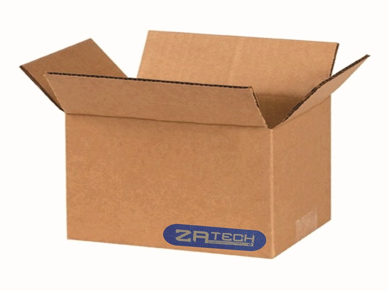 CARTON Box 400X180X290 For 4 Ch CCTV Kit