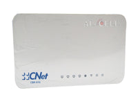 CNET Wireless N Broadband Router