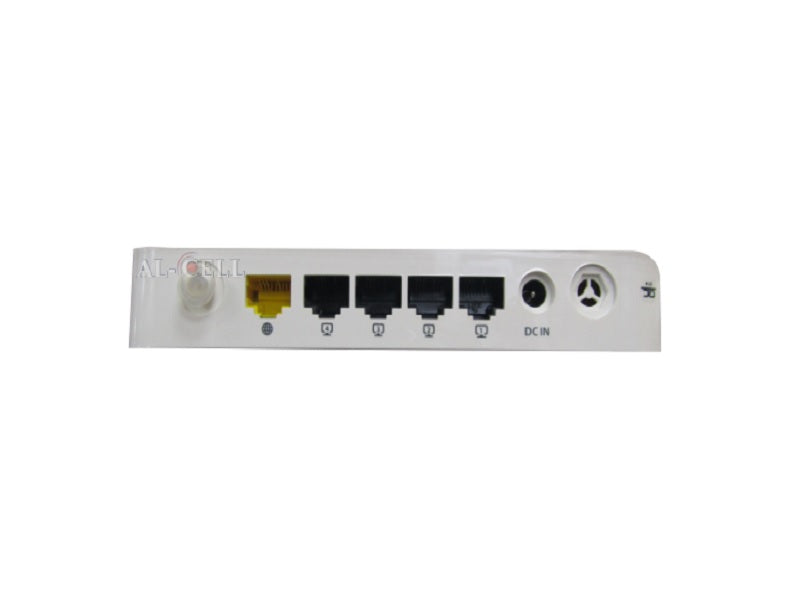CNET Wireless N Broadband Router