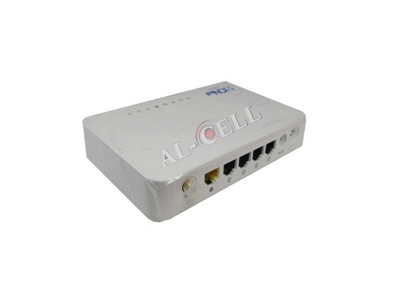 CNET Wireless N Broadband Router