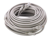RJ45+DC CCTV Cam Cable 50M