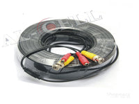 CCTV Cable 10 Mtr