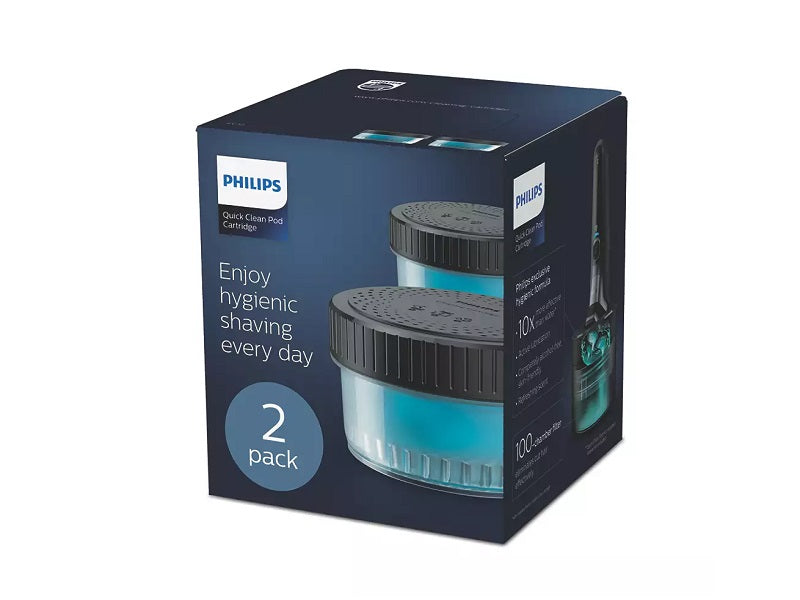 PHILIPS Quick Clean Pod Cartridge