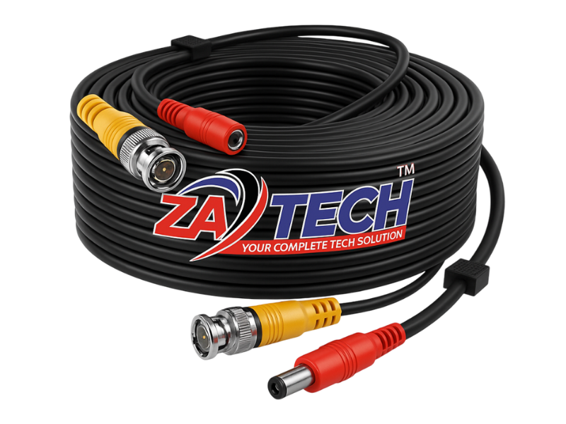 CCTV Cable 20 Mtr