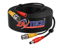 CCTV Cable 20 Mtr
