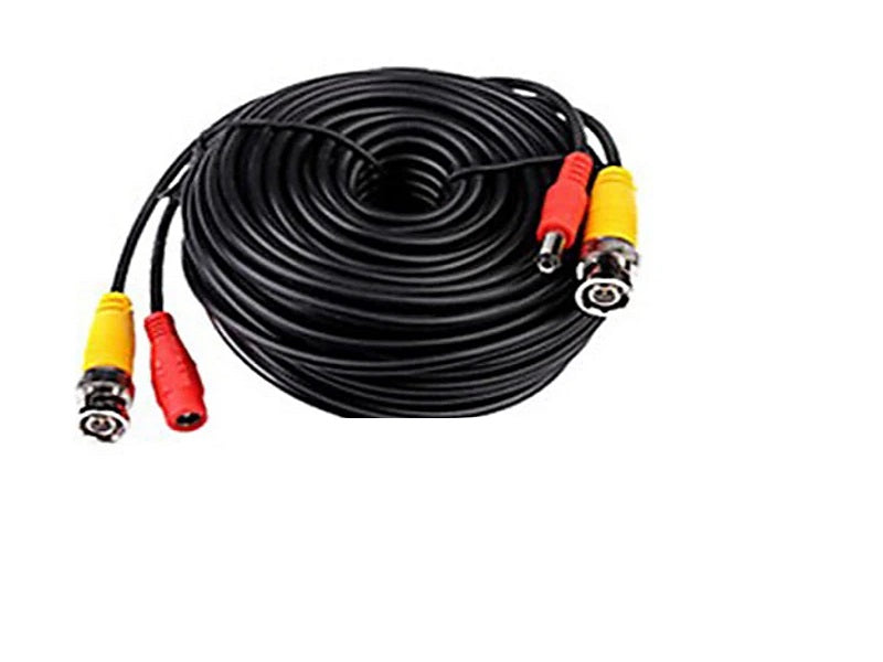 CCTV Cable 25 Mtr