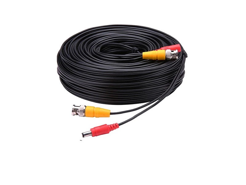 CCTV Cable 25 Mtr