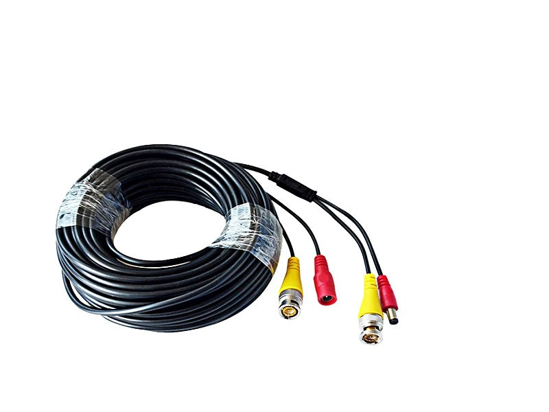 CCTV Cable 25 Mtr