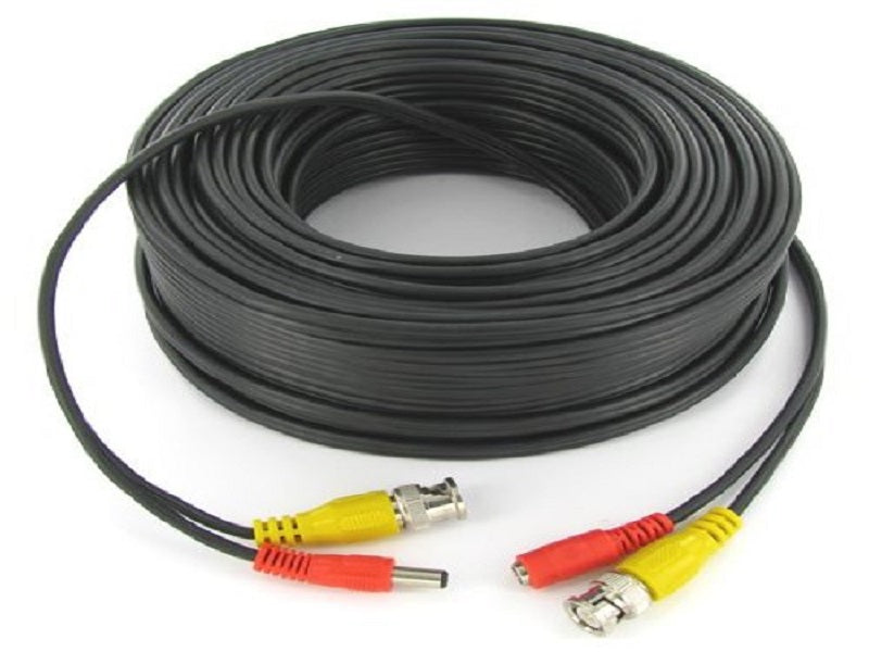 CCTV Cable 30 Mtr