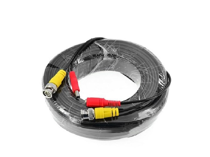 CCTV Cable 30 Mtr