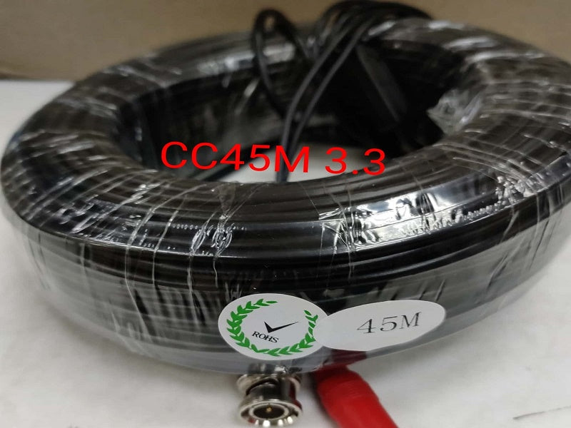 CABLE Camera 45 Mtr