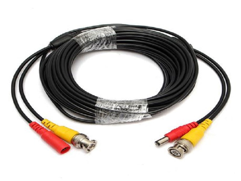 CCTV Cable 5 Mtr