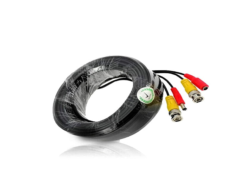 CCTV Cable 5 Mtr