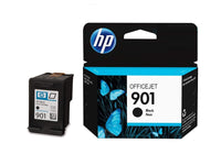 CART Hp No 901 Black
