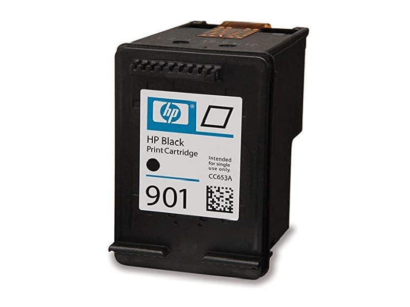 CART Hp No 901 Black