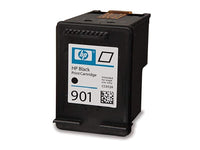 CART Hp No 901 Black