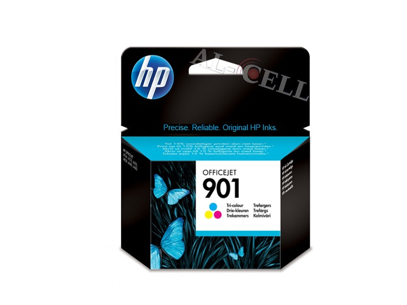 HP 901 Trio Colour Cartridge