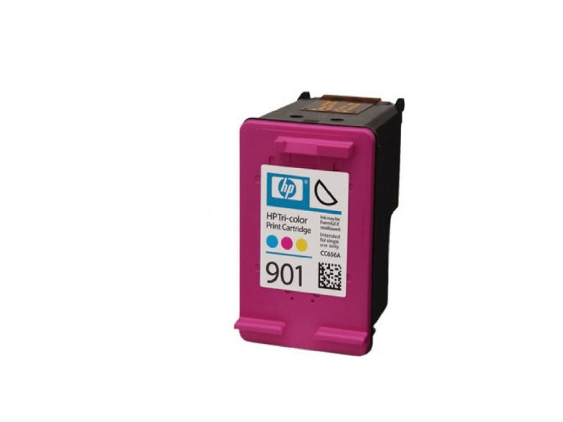 HP 901 Trio Colour Cartridge