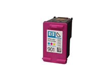 HP 901 Trio Colour Cartridge