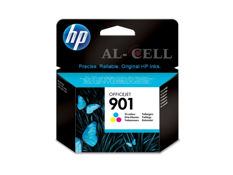 HP 901 Trio Colour Cartridge
