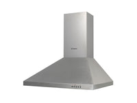 Candy CCE 16/2X 60cm Chimney - Inox