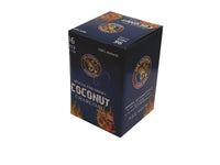 MR.HOOKAH Coconut Charcoal Tablets 2.2Cm