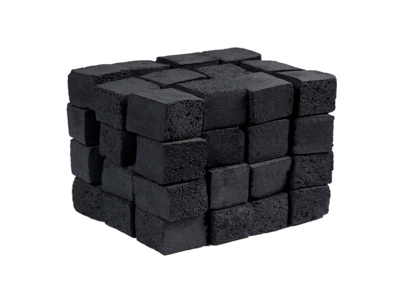 MR.HOOKAH Coconut Charcoal Tablets 2.2Cm