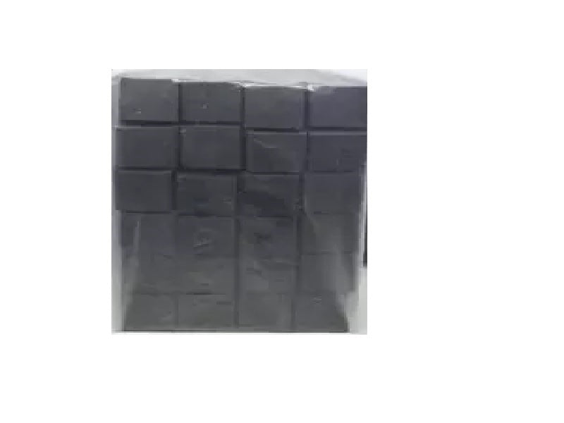 SHISHA Buzz Coconut Charcoal 25Mm