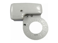 ALLBRO Junction Box Complt 110Mm 040-977