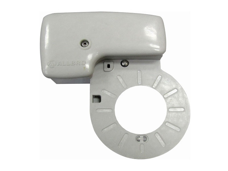 ALLBRO Junction Box Complt 110Mm 040-977