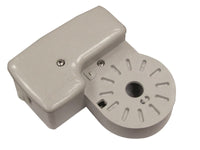 ALLBRO Junction Box Complet 90Mm 040-958