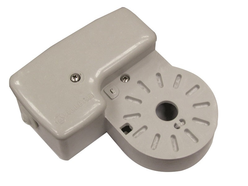 ALLBRO Junction Box Complet 90Mm 040-958