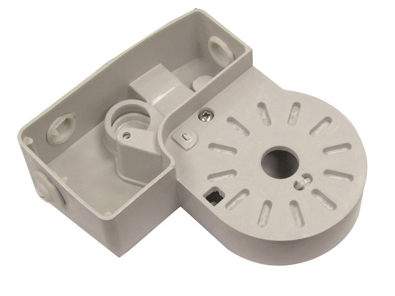 ALLBRO Junction Box Complet 90Mm 040-958