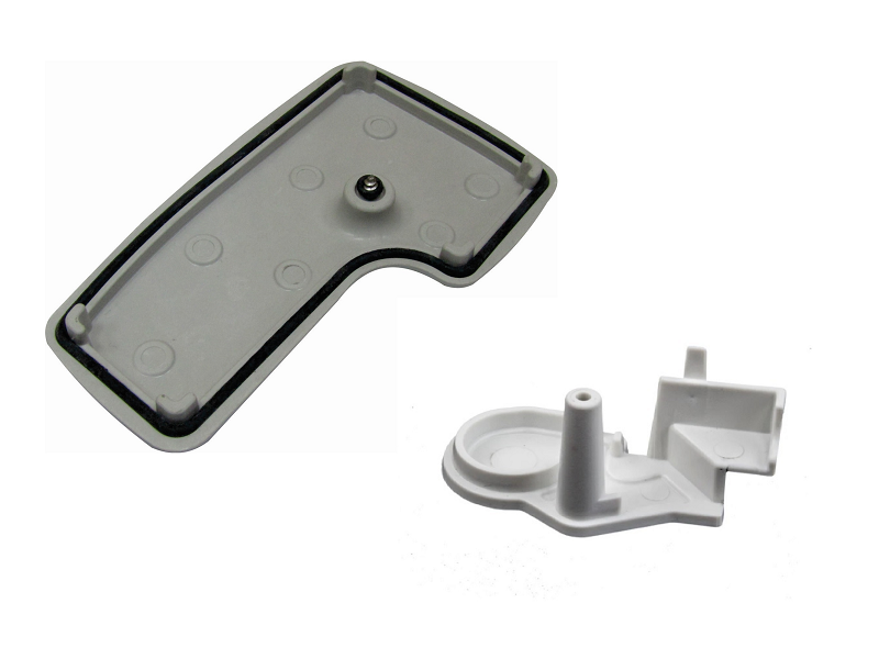 ALLBRO Junction Box Complet 90Mm 040-958