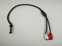 CCTV Mic With Cable