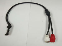 CCTV Mic With Cable