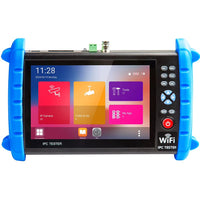 IPC-9610 ACTH WiFi CCTV IP Camera Tester