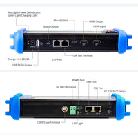 IPC-9610 ACTH WiFi CCTV IP Camera Tester
