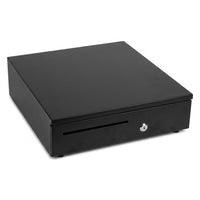 Cash Drawer Black 12V,Rj11 – view 3