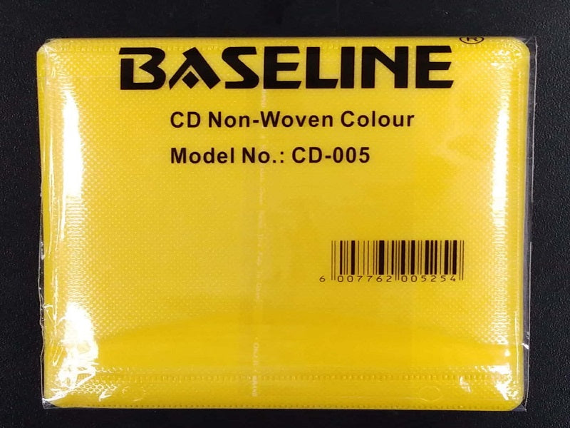 CD Non Wooven Colours