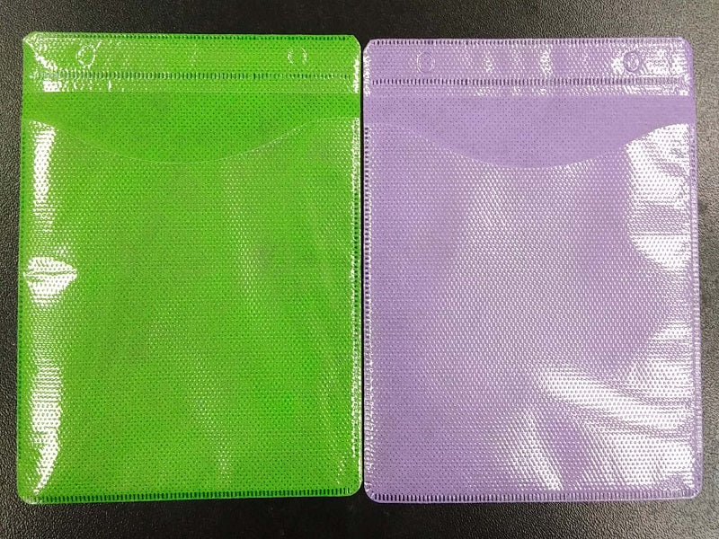 CD Non Wooven Colours