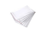 CD Plastic Bag