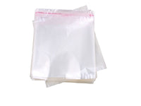 CD Plastic Bag