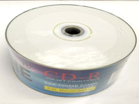 BASELINE Cdr 50 Pck Printable