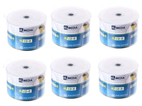 MyMedia Cdr 52X 50 Pack Wrap 700MB -