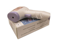 INFRARED Forehead Thermometer Cf-818