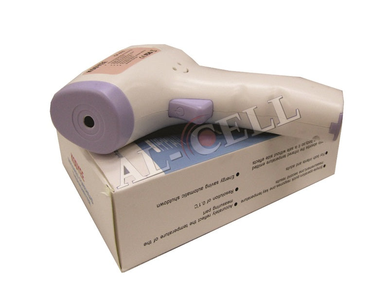 INFRARED Forehead Thermometer Cf-818
