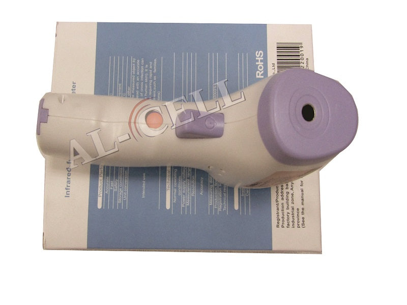 INFRARED Forehead Thermometer Cf-818