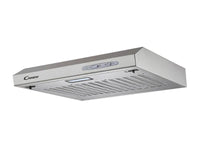 Candy 60cm Idea Inox Standard Shelf