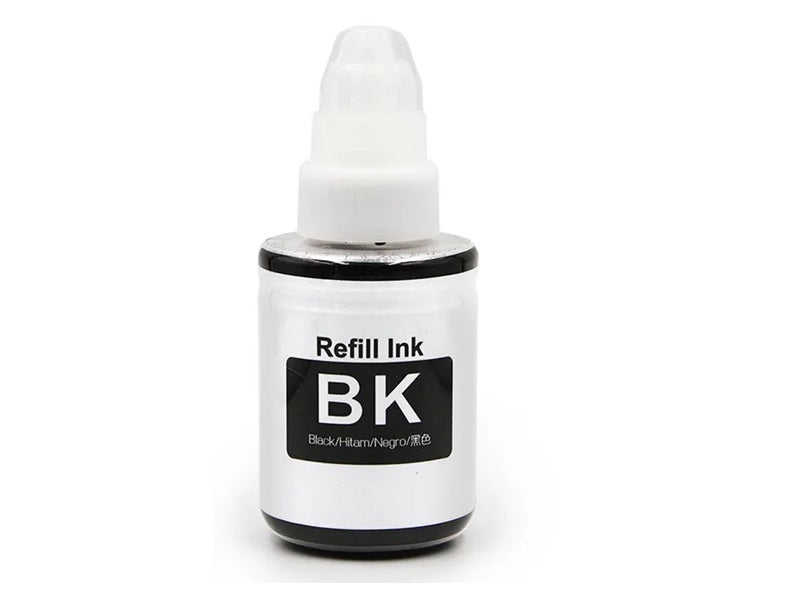 COMPATAIBLE G3900 Black 490 Ink 135Ml